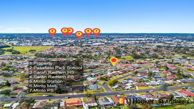 Photo - 3 Galashiels Avenue, St Andrews NSW 2566 - Image 17