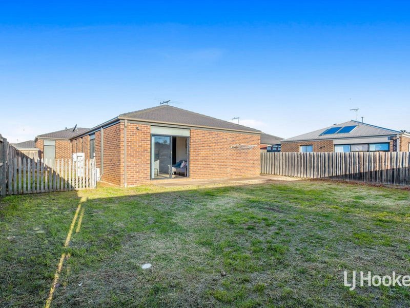 Photo - 3 Galeff Avenue, Truganina VIC 3029 - Image 13