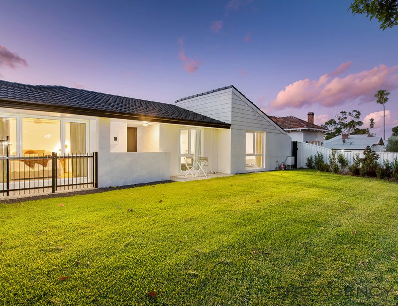 Photo - 3 Gallipoli Street, Lathlain WA 6100 - Image 2