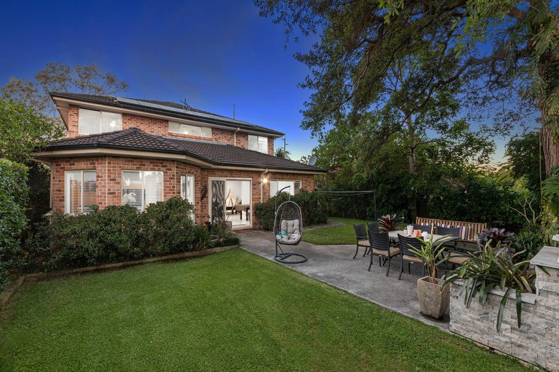 Photo - 3 Galston Road, Hornsby NSW 2077 - Image 3