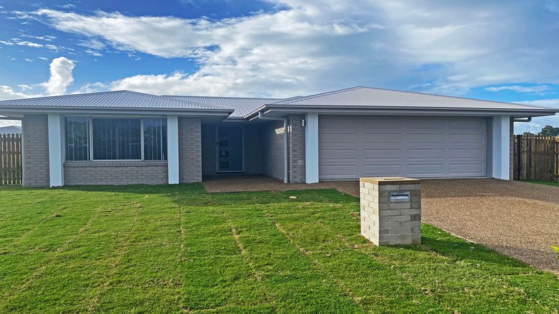 3 Galway Court, Eli Waters QLD 4655