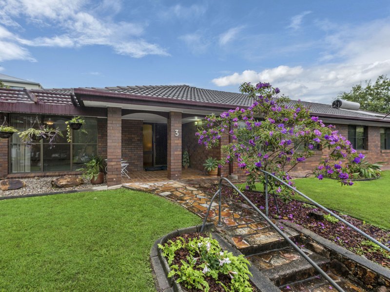 Photo - 3 Gamble Street, Wavell Heights QLD 4012 - Image 2