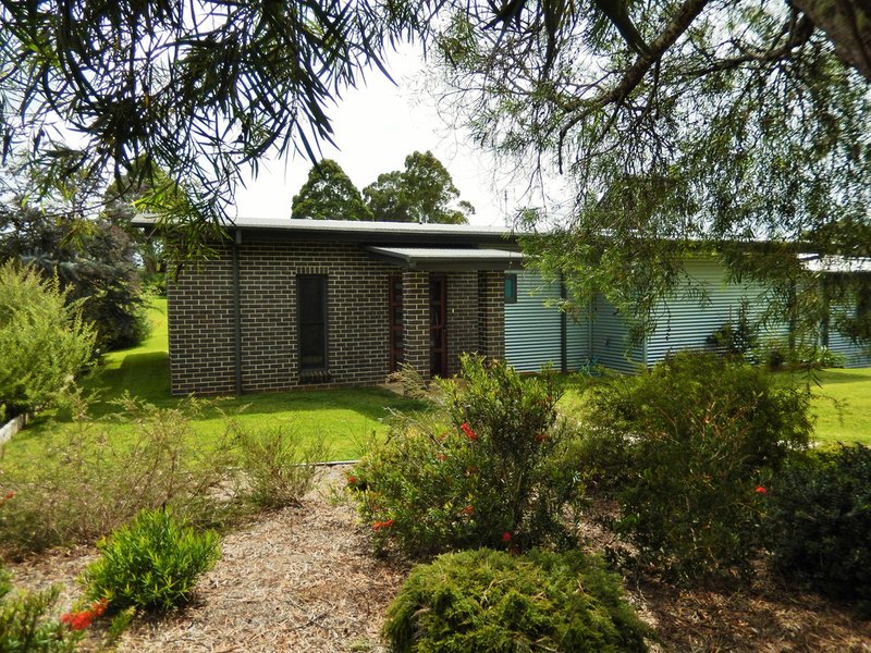 3 Gangara Avenue, Dorrigo NSW 2453