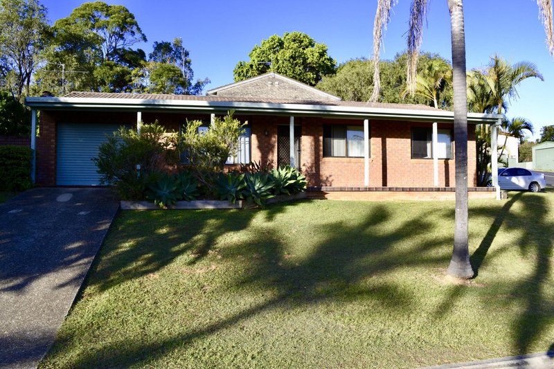 3 Garden Avenue, Nambucca Heads NSW 2448