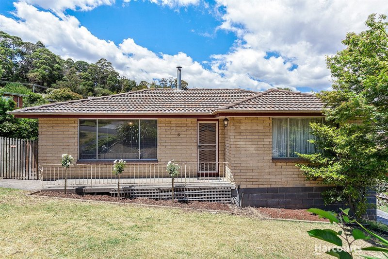 3 Garden Grove, South Launceston TAS 7249