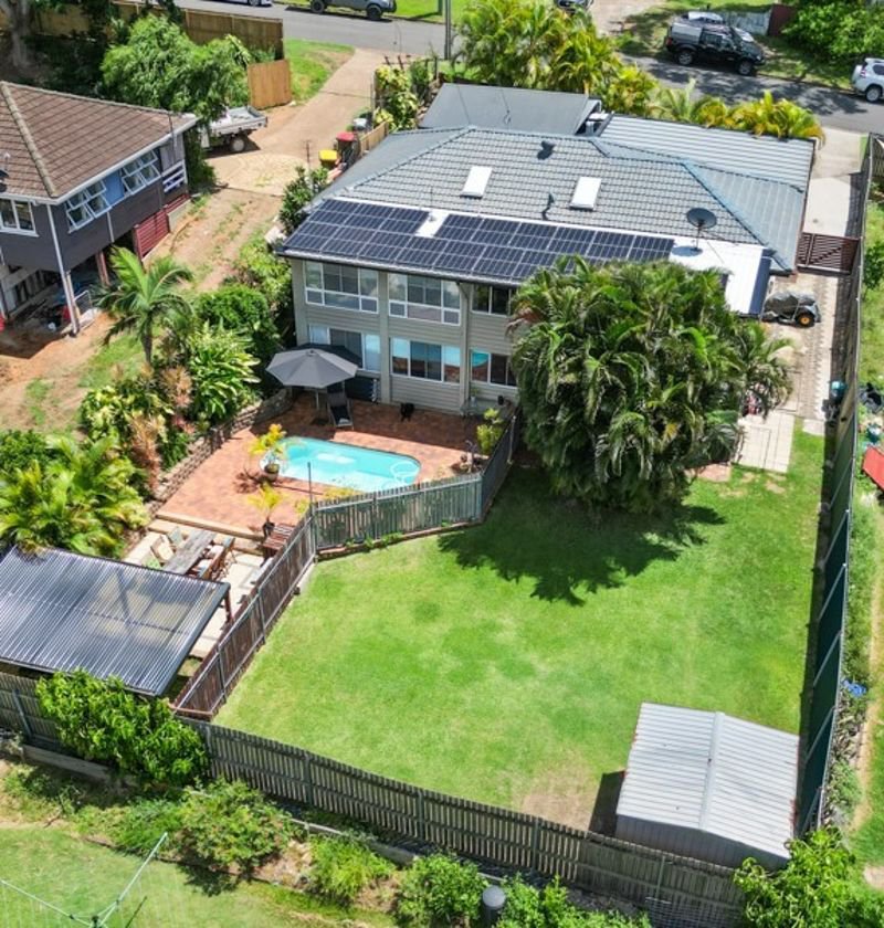 3 Garden Street, West Gladstone QLD 4680