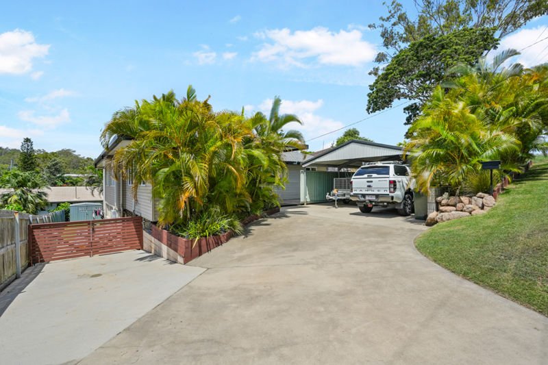 Photo - 3 Garden Street, West Gladstone QLD 4680 - Image 2