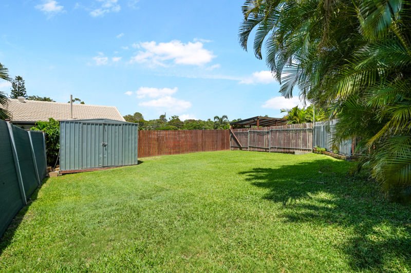 Photo - 3 Garden Street, West Gladstone QLD 4680 - Image 22