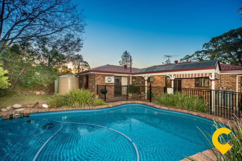 3 Garfield Terrace, Everton Hills QLD 4053