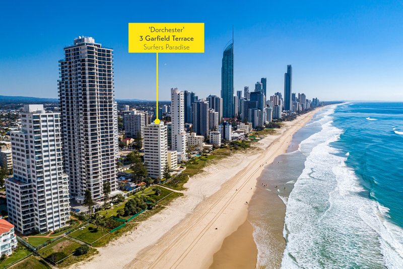 Photo - 3 Garfield Terrace, Surfers Paradise QLD 4217 - Image 3