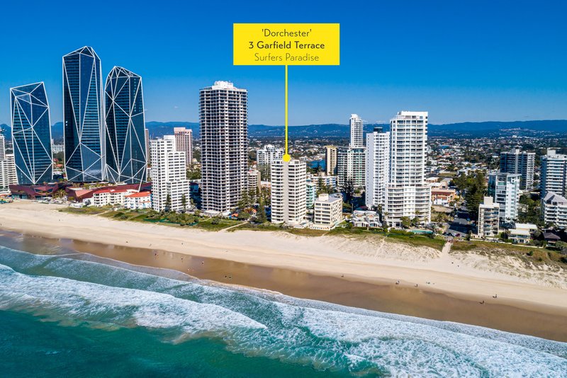 Photo - 3 Garfield Terrace, Surfers Paradise QLD 4217 - Image 4