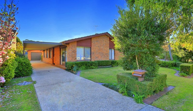 3 Garry Court, Georges Hall NSW 2198