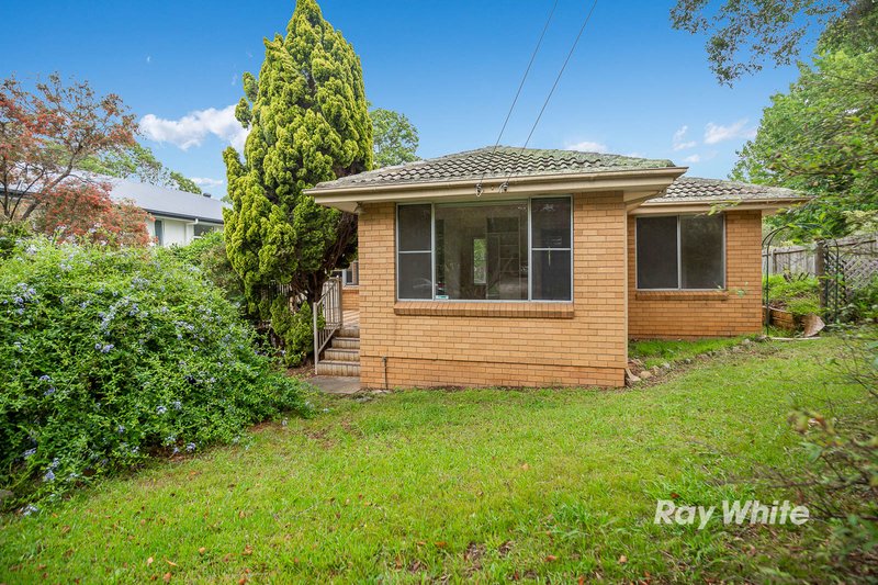 3 Gary Street, Castle Hill NSW 2154