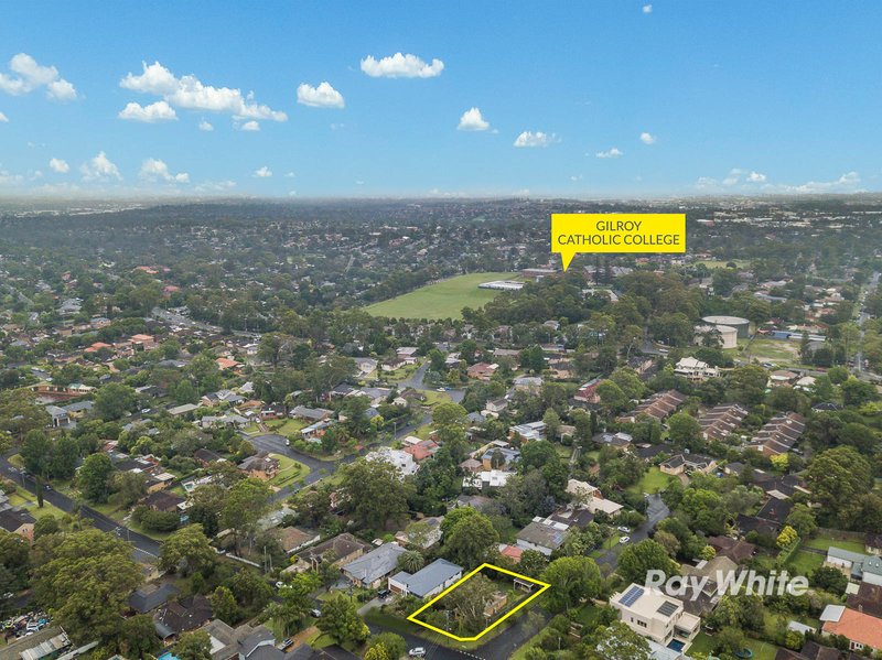 Photo - 3 Gary Street, Castle Hill NSW 2154 - Image 14