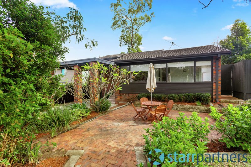 3 Gathrey Crescent, Kings Langley NSW 2147