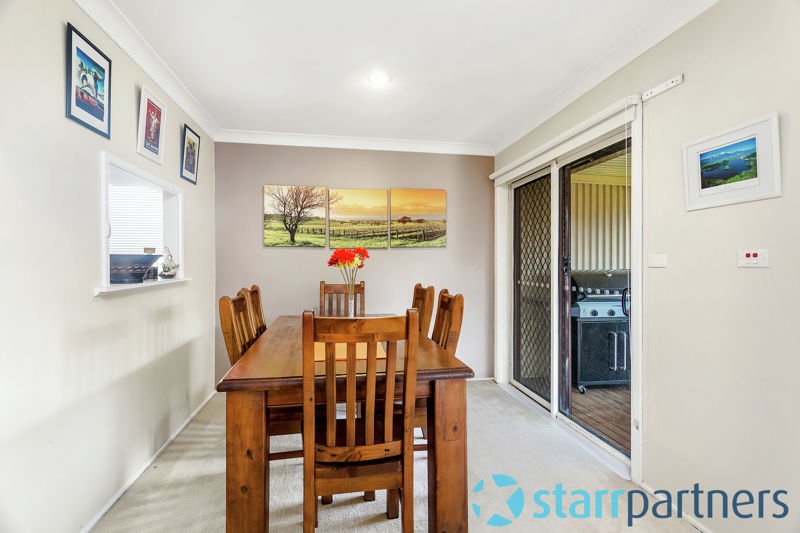 Photo - 3 Gathrey Crescent, Kings Langley NSW 2147 - Image 3