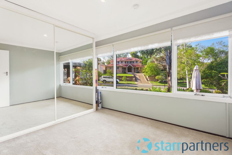 Photo - 3 Gathrey Crescent, Kings Langley NSW 2147 - Image 7