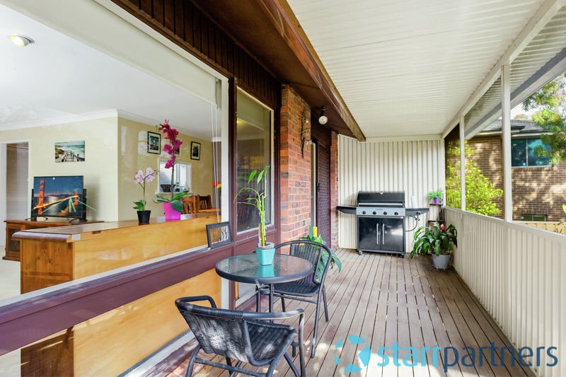 Photo - 3 Gathrey Crescent, Kings Langley NSW 2147 - Image 9