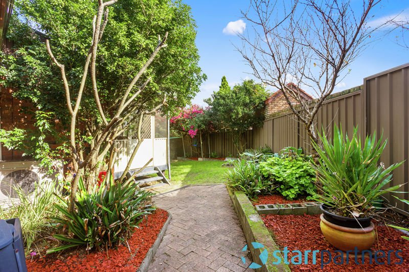 Photo - 3 Gathrey Crescent, Kings Langley NSW 2147 - Image 10