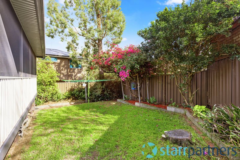 Photo - 3 Gathrey Crescent, Kings Langley NSW 2147 - Image 11