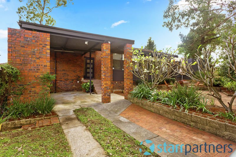 Photo - 3 Gathrey Crescent, Kings Langley NSW 2147 - Image 12