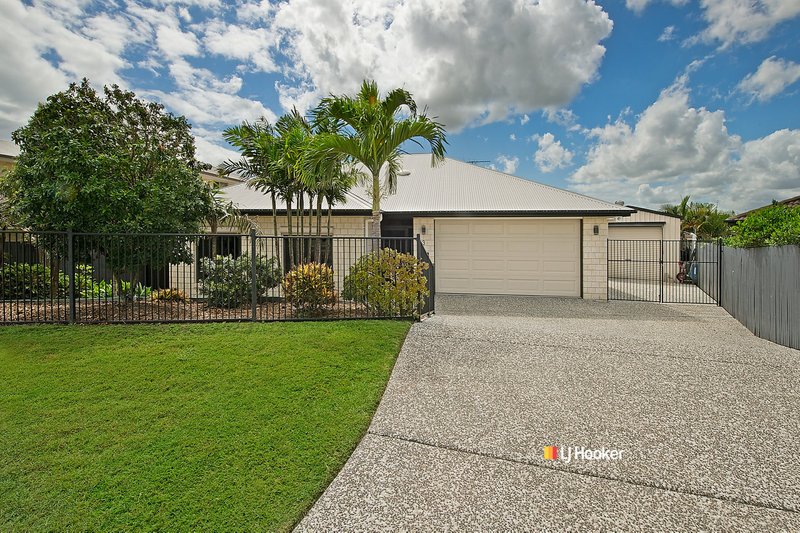 3 Gatsby Court, Kallangur QLD 4503