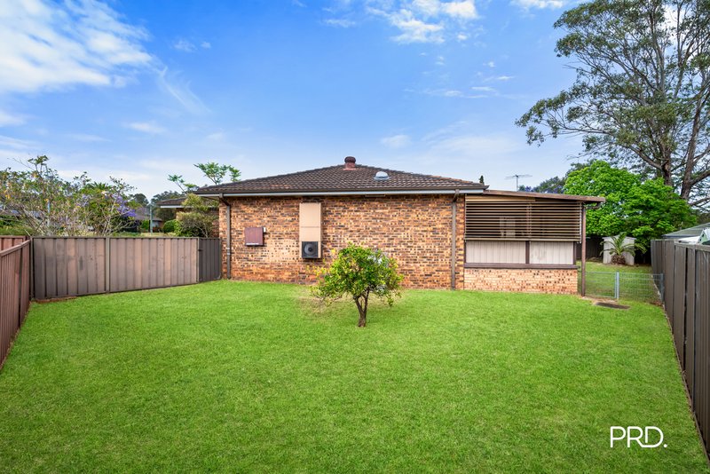 Photo - 3 Gazelle Place, Werrington NSW 2747 - Image 11