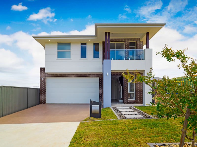 3 Gecko Street, Marsden Park NSW 2765