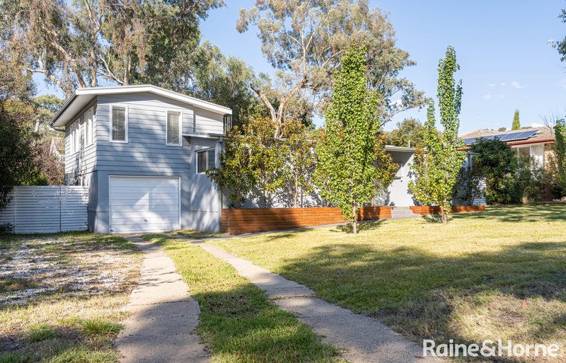 Photo - 3 Gellibrand Street, Campbell ACT 2612 - Image 1
