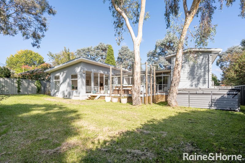 Photo - 3 Gellibrand Street, Campbell ACT 2612 - Image 17