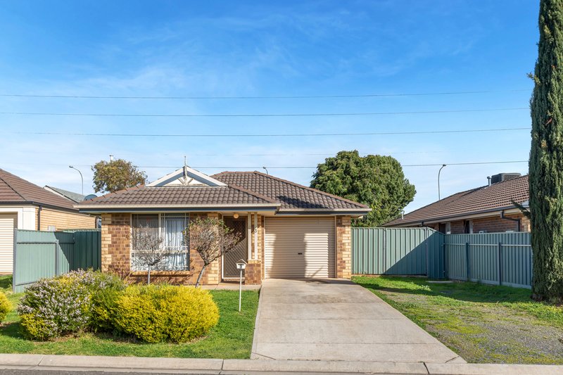 3 Gemini Drive, Munno Para West SA 5115