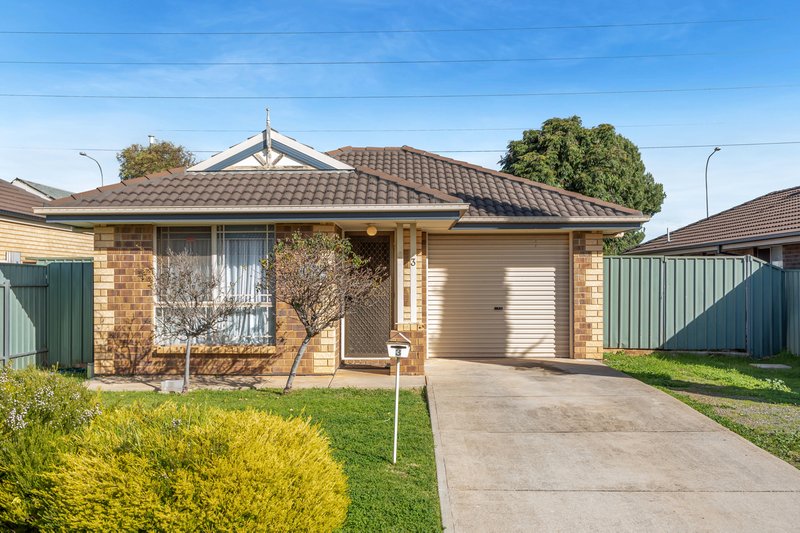 Photo - 3 Gemini Drive, Munno Para West SA 5115 - Image 3