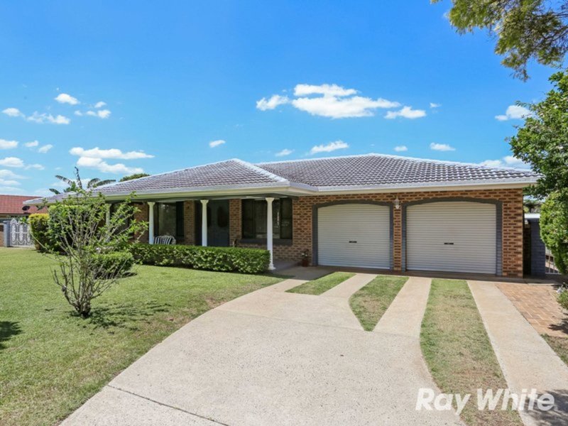 3 Gemini Street, Junction Hill NSW 2460