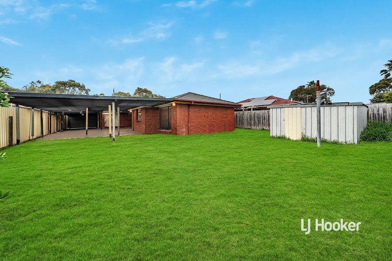 Photo - 3 General Joshua Drive, Hampton Park VIC 3976 - Image 12