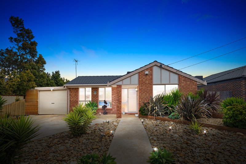 3 Gentzen Drive, Wyndham Vale VIC 3024