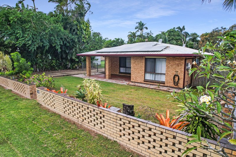 3 Geoffery Thomas Drive, Bucasia QLD 4750