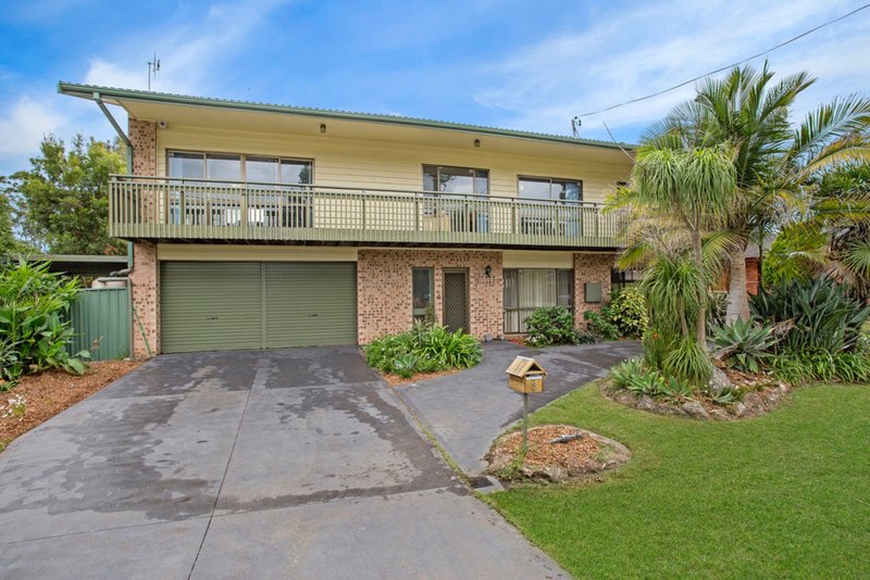 3 Geoffrey Road, Chittaway Point NSW 2261