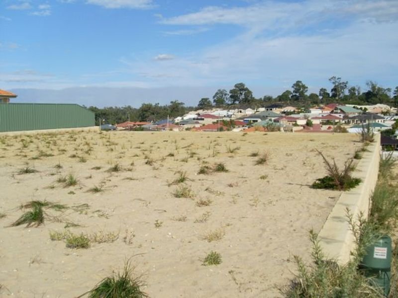 Photo - 3 Geographe Way, Withers WA 6230 - Image 3