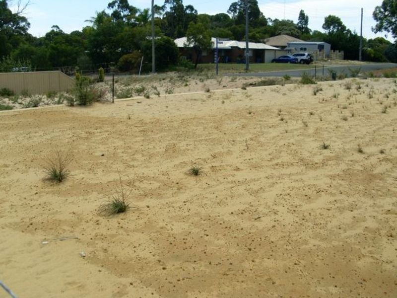 Photo - 3 Geographe Way, Withers WA 6230 - Image 4