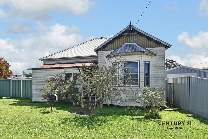 3 George Street, Holmesville NSW 2286