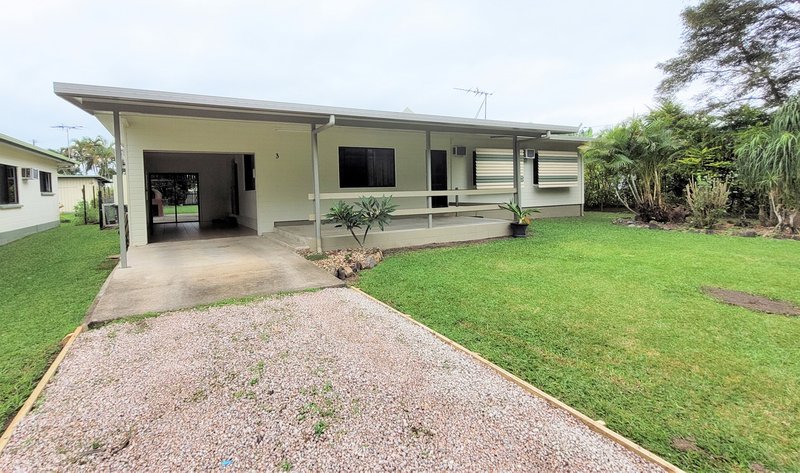 Photo - 3 George Street, Silkwood QLD 4856 - Image 1