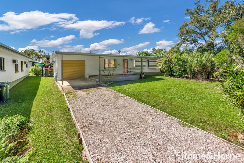 3 George Street, Silkwood QLD 4856