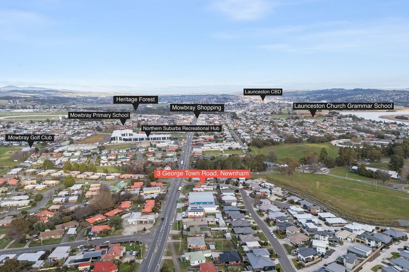 Photo - 3 George Town Road, Newnham TAS 7248 - Image 13