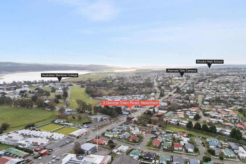 Photo - 3 George Town Road, Newnham TAS 7248 - Image 14