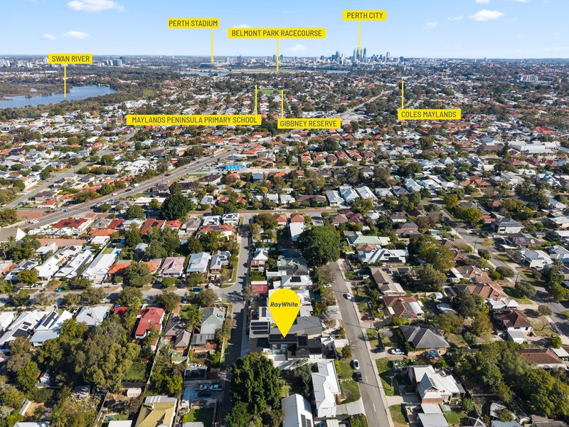 Photo - 3 Georgina Street, Bayswater WA 6053 - Image 32