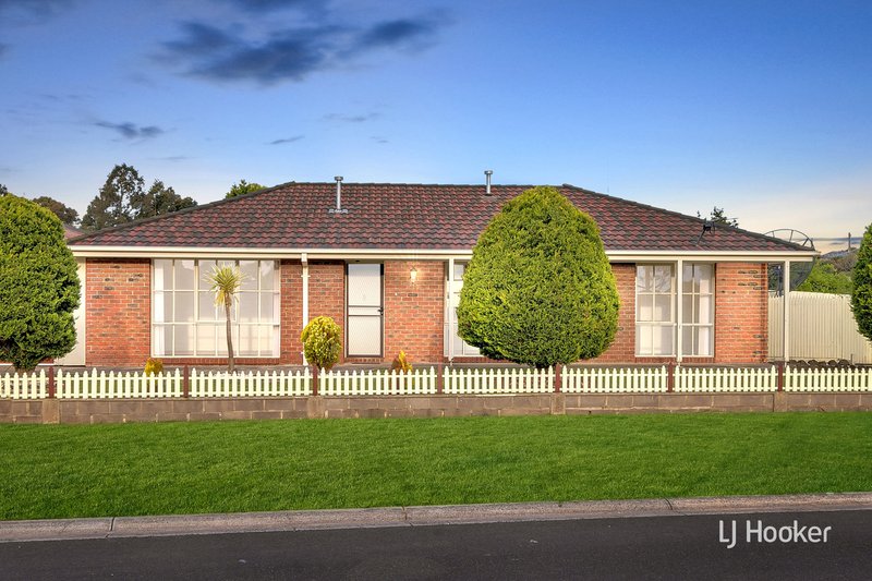 3 Geraldine Drive, Hampton Park VIC 3976