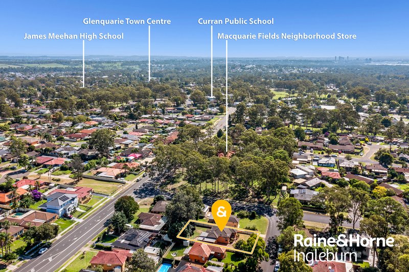 Photo - 3 Geranium Avenue, Macquarie Fields NSW 2564 - Image 11