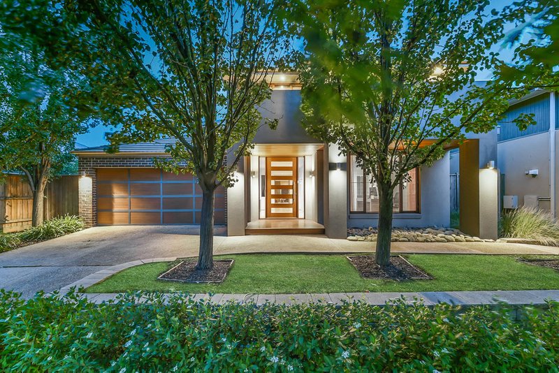 3 Geranium Court, Berwick VIC 3806