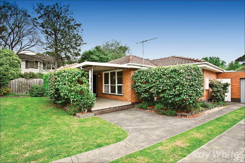 Photo - 3 Gerrard Court, Glen Waverley VIC 3150 - Image 11