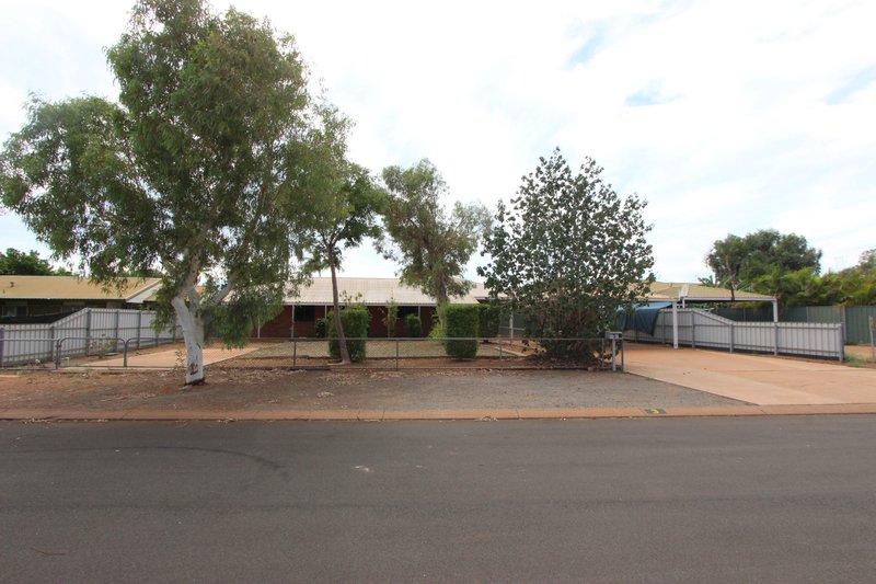 3 Geyer Court, Millars Well WA 6714